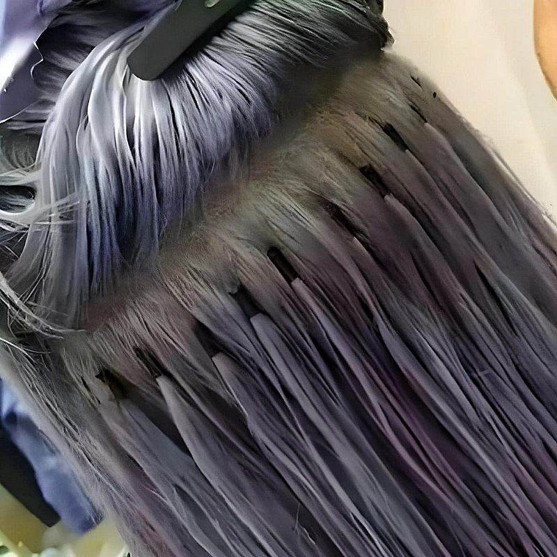 How Long Do Tape Hair Extensions Last?